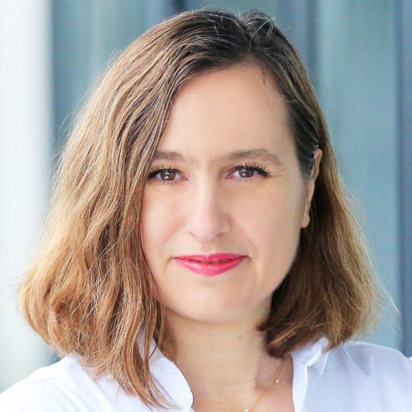 Maria Anhalt