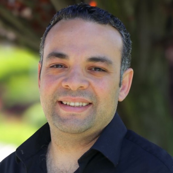 Mohamed Abouelenin
