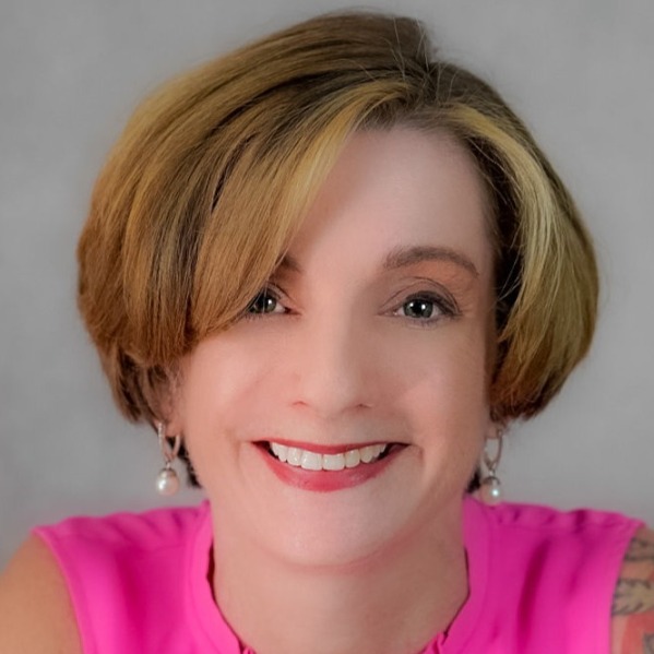 Lynne Kjolso