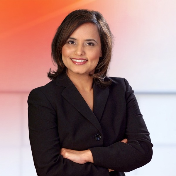 Aruna Anand