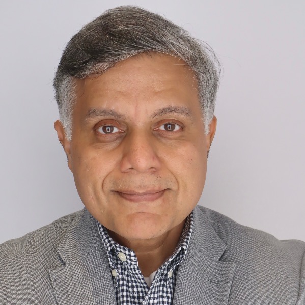 Rahul Bajpai
