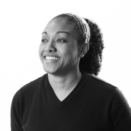 Nicole Johnson