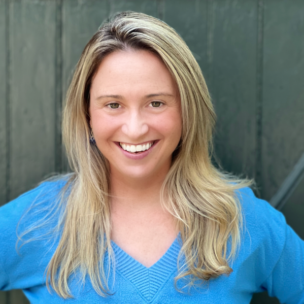 Molly Lazarus