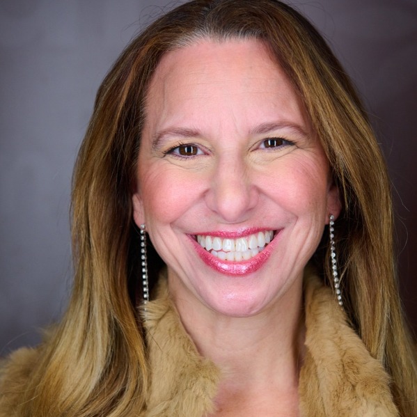Joanna Popper