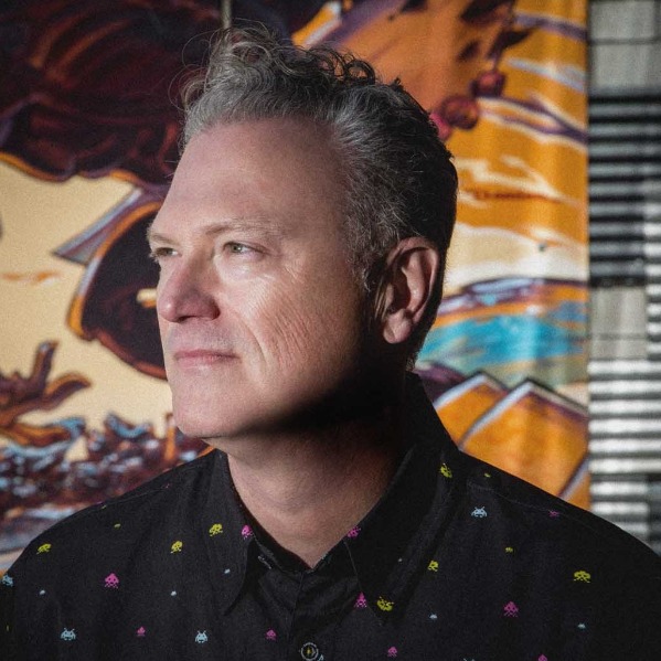 Scott Humphries
