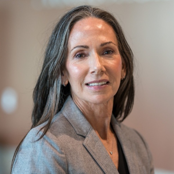 Jennifer Fogarty