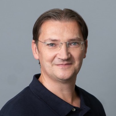 Johann Jungwirth