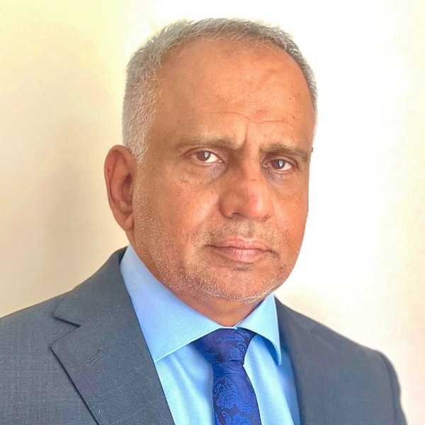 Vivek Furtado