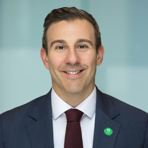 Jeffrey Marootian