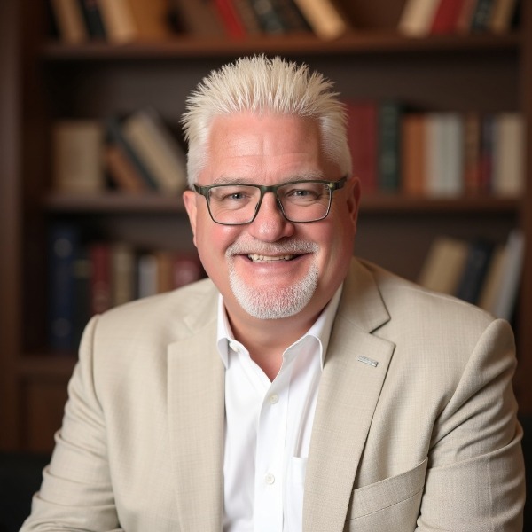 Brian Brackenbury