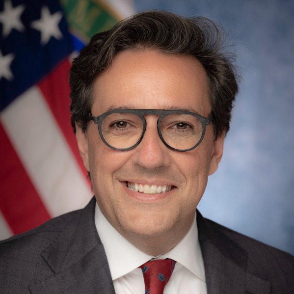 Dario Gil
