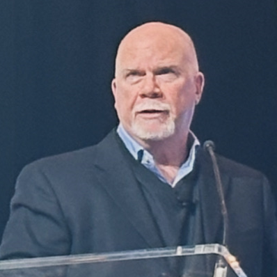 Terry Cecil