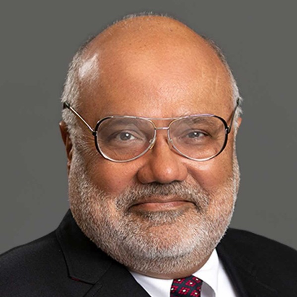 Syed Hosain