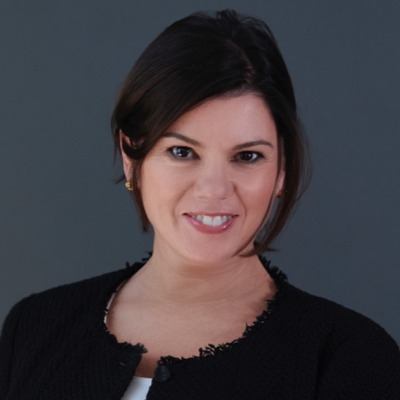 Kristen O'Hara