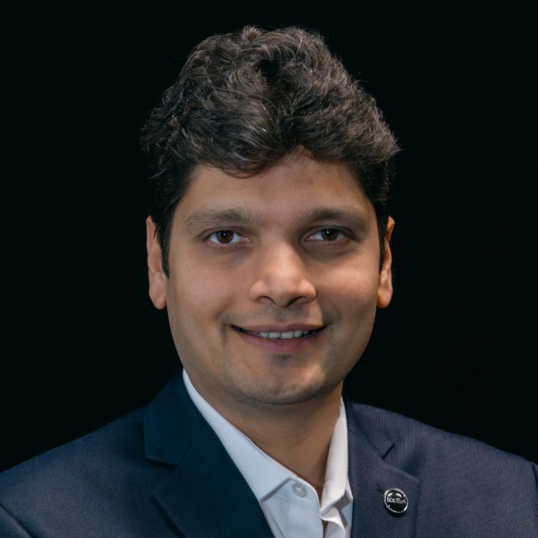 Naresh Mehta