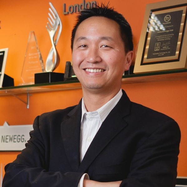 Lee Cheng