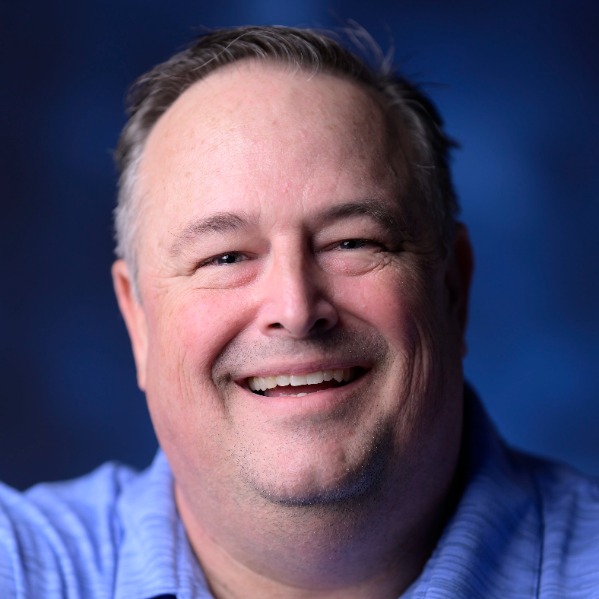 Mark Kapczynski