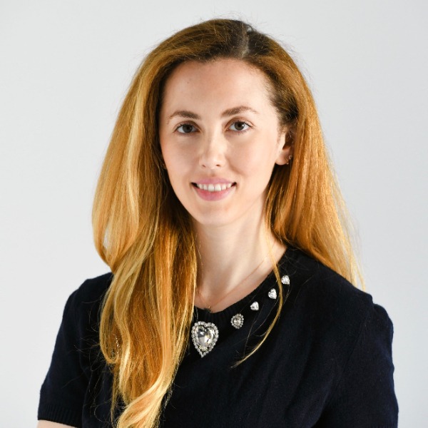 Sacha Brown