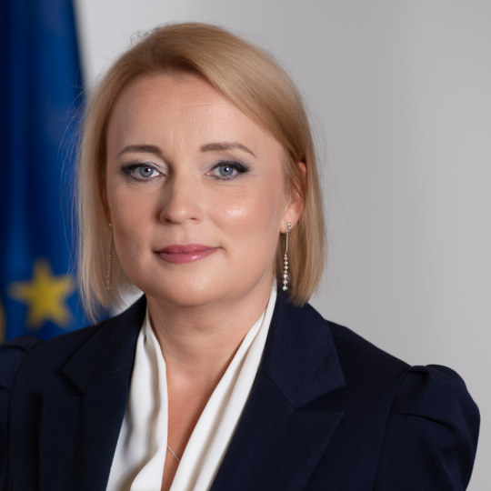 Jovita Neliupsiene