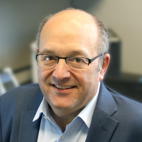 Mike Mohr
