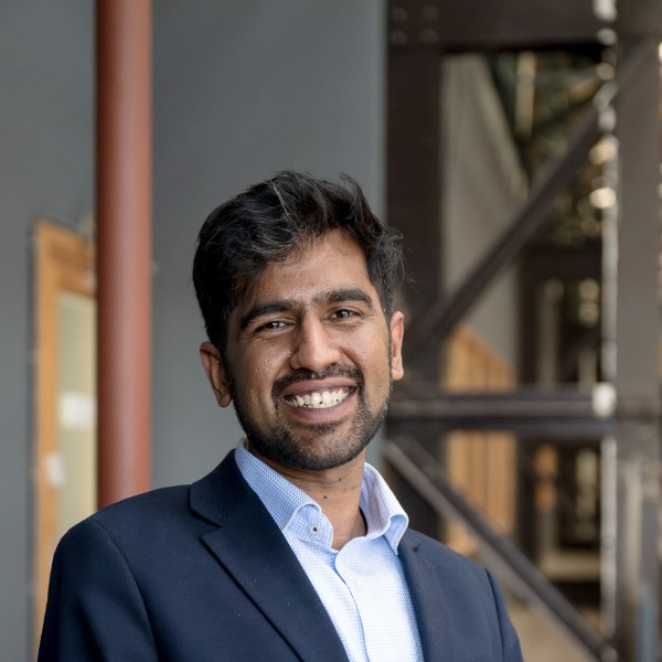 Rishabh Chauhan