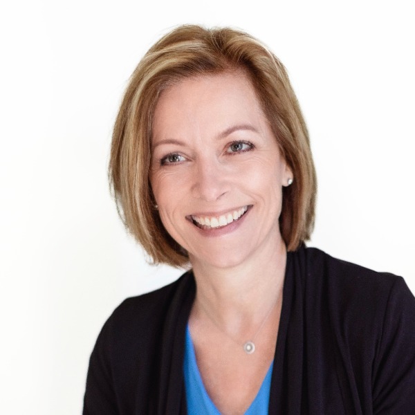 Julie Barnes