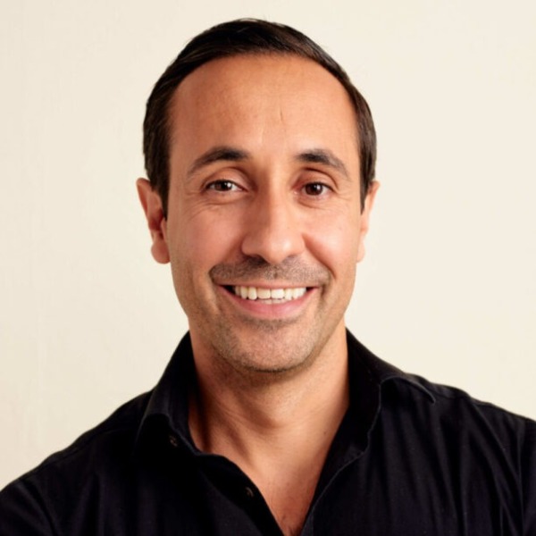 Mike Bidgoli