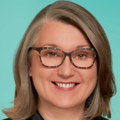 Dana McCauley