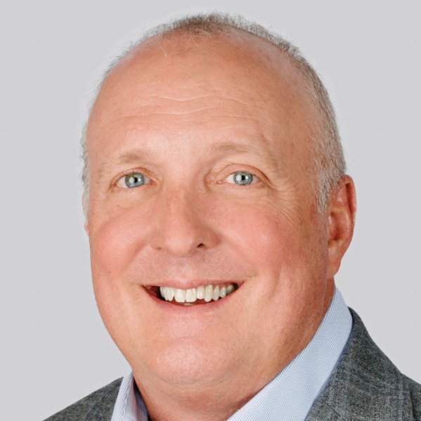 Bill Kerr