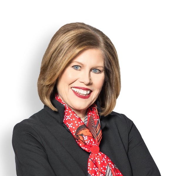 Nancy Brown