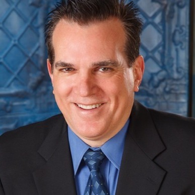 Chris Andrews