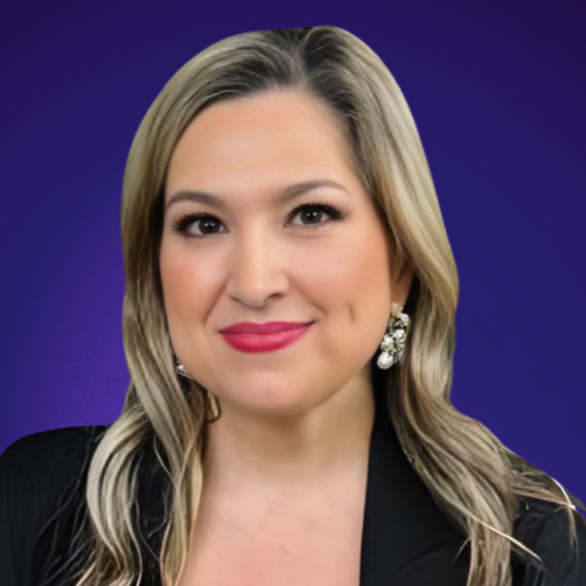 Cathy Hackl