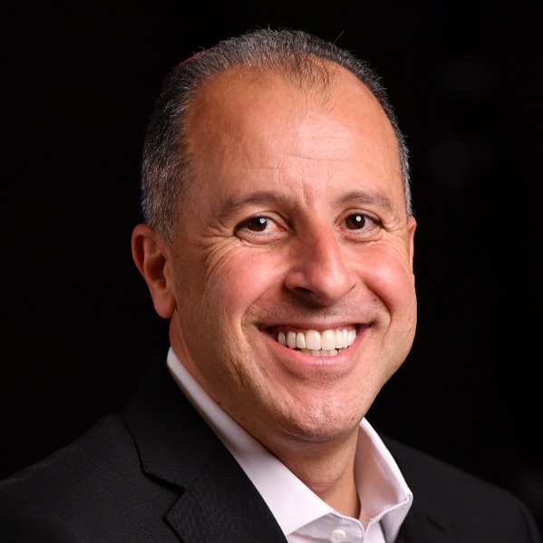 George Hanna
