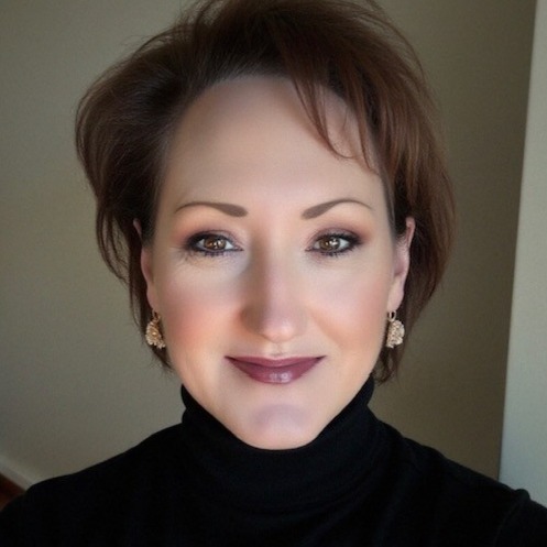Marianne Johnson