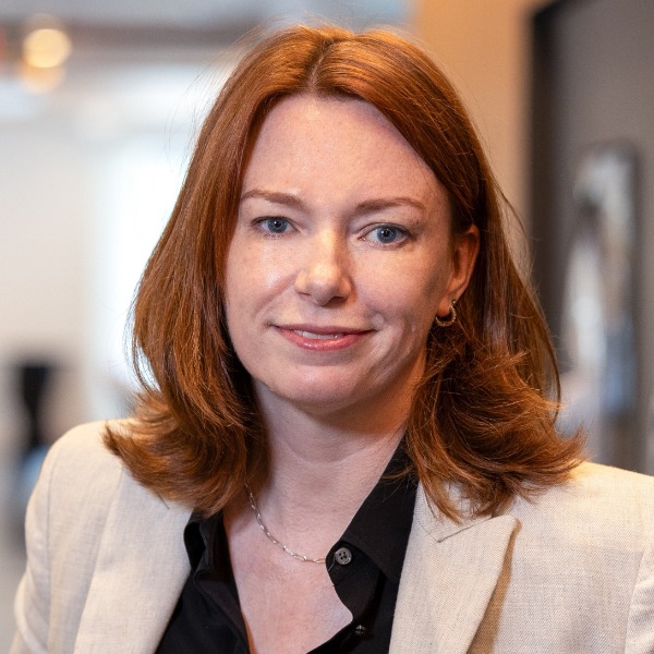 Sarah Meron