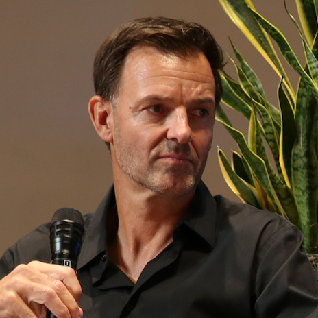 Peter Csathy