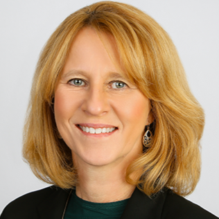 Teresa McGaughey