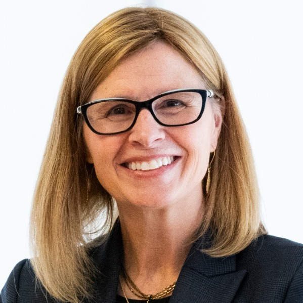 Laurie Locascio