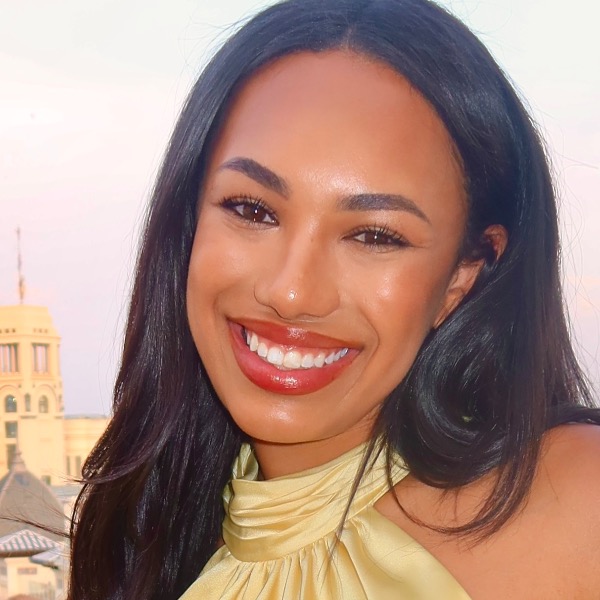 Jazmyn Smith