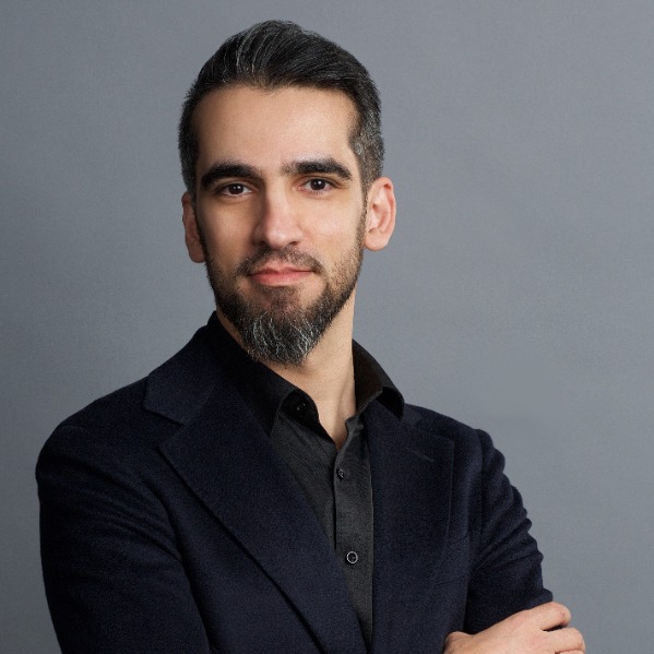 Mehdi Namazi