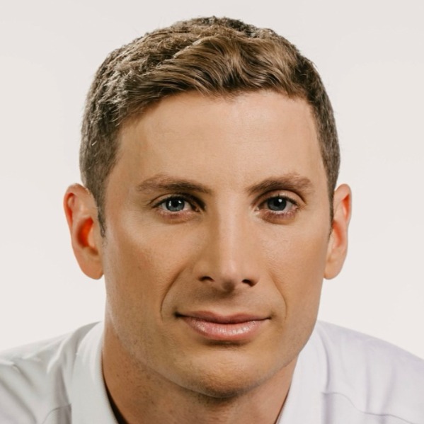 Jacob S. Helberg