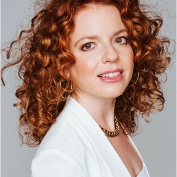 Adrienne Lahens