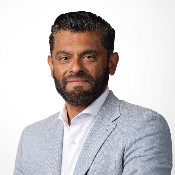 Vikram Natarajan
