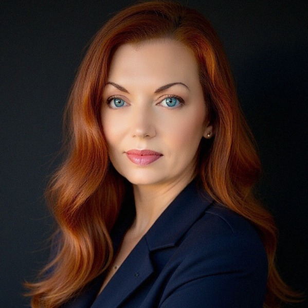 Jennifer Goschke