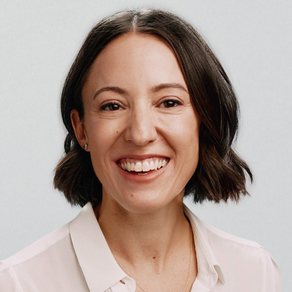 Rebecca Grossman-Cohen