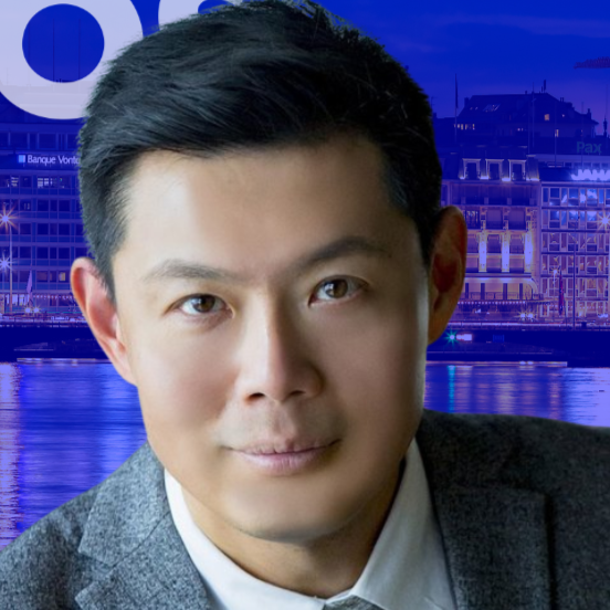 Wayne Liu