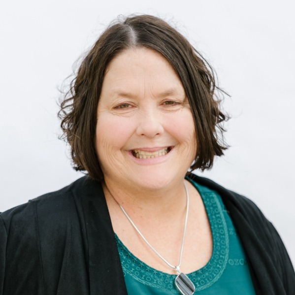 Amy Gleason