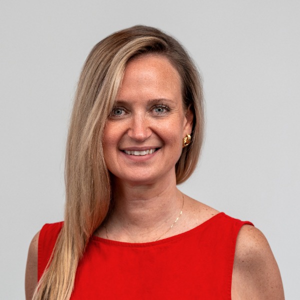 Christine Foster