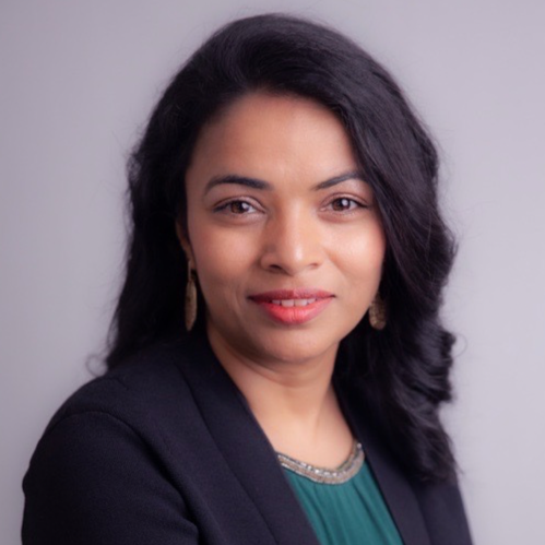 Mili Iyengar