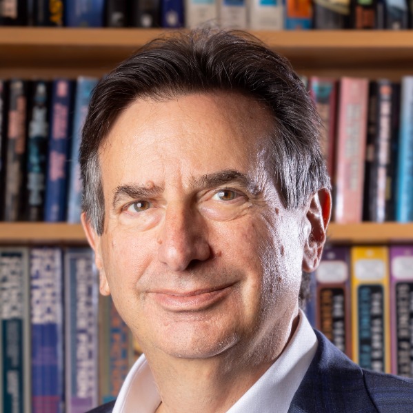 Jonathan Aberman